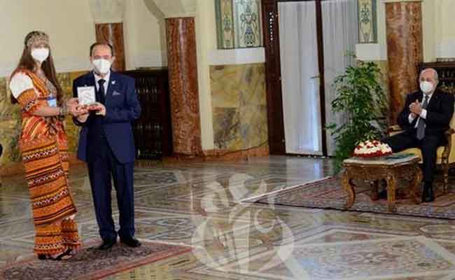 إشادة وزير التربية بلعابد بالتقدم “الباهر” في نتائج البكالوريا