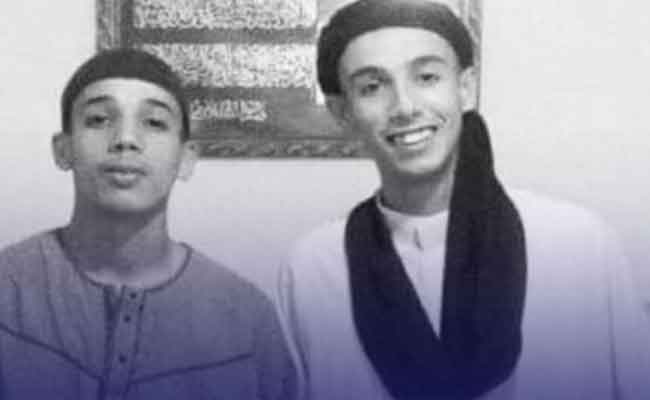 انفجار للغاز في محل لبيع المأكولات الخفيفة ينهي حياة شقيقين بالأغواط