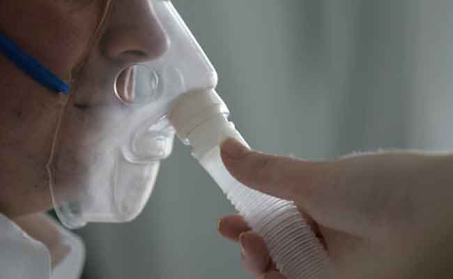 حالة استنفار قصوى بعد انقطاع الأكسجين أو انعدامه و بمصلحة علاج مرضى كوفيد بتبسة