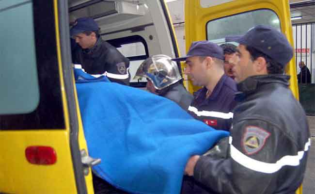 انتشال جثت 6 أشخاص من عائلة واحدة اختنقوا بالغاز في قسنطينة