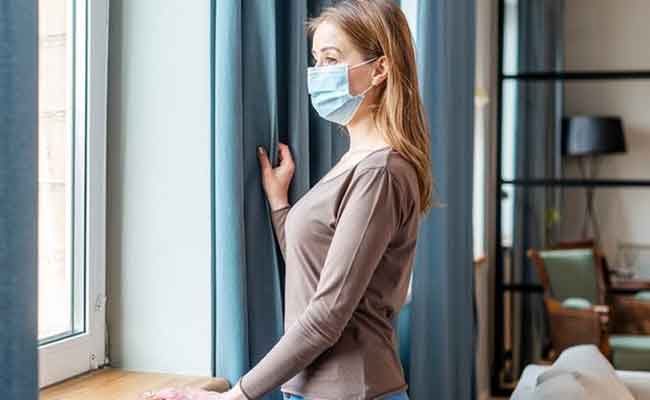 اضطرابات نفسية بعد الشفاء من فيروس كورونا…ما هي أسبابها؟