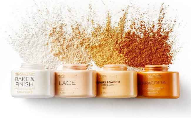 كلّ ما تريدين معرفته عن اللوس باودر…