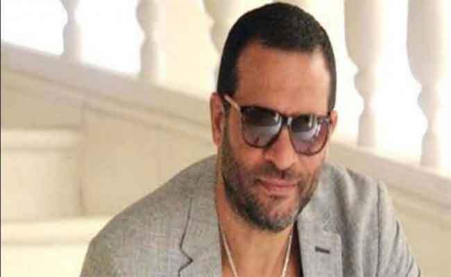 ماجد المصري يشارك ب”بابلو” في السباق الرمضاني القادم…