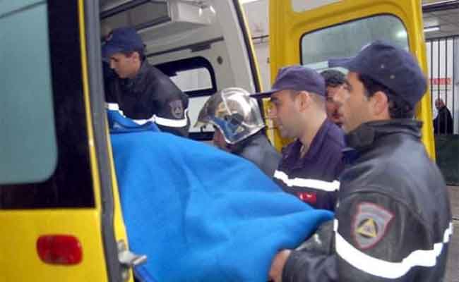 مقتل عائلة من خمس أفراد اختناقا بالغاز  بالعاصمة