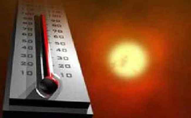 هل تعانون من الإجهاد الحراري في أيّام الحرّ؟