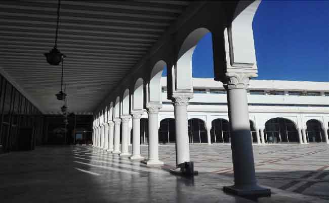 قصرالثقافة يستضيف تظاهرة “في حضرة الموروث الثقافي الشعبي”…