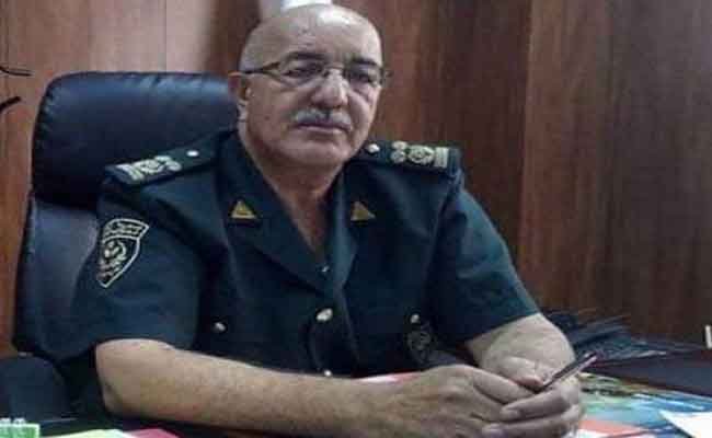 المدير العام للغابات ينوه بالإجراءات الردعية التي صادق عليها مجلس الوزراء