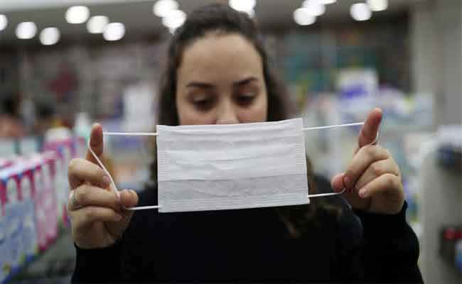 أسباب نفسية تفسّر رفض البعض وضع الكمامة للوقاية من كورونا!