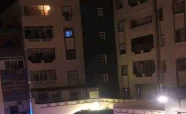 الغاز ينهي حياة 3 أشخاص من عائلة واحدة بمستغانم