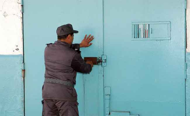 عفو رئاسي على المتابعين في وقائع التجمهر