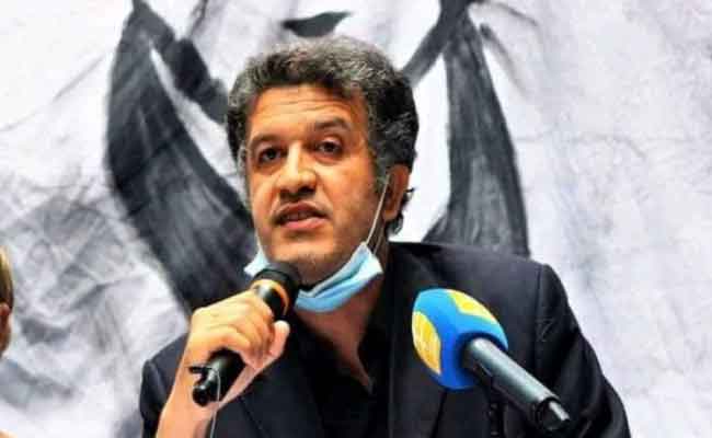 حبس رئيس حزب و اتهامه بإهانة الرئيس!