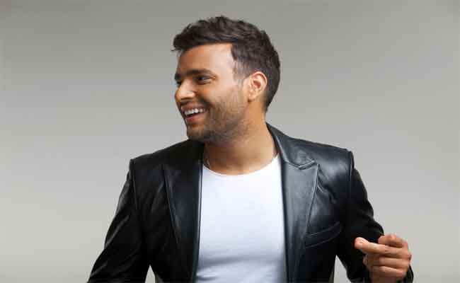 رامي صبري يعود ب” انتي بتهزري “لصيف 2021…