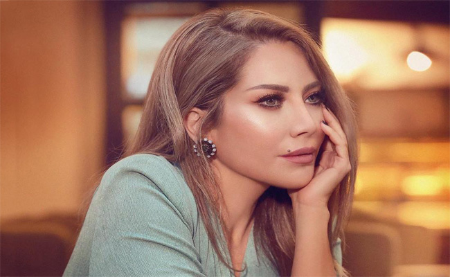 سلافة معمار تفقد أعز الناس…