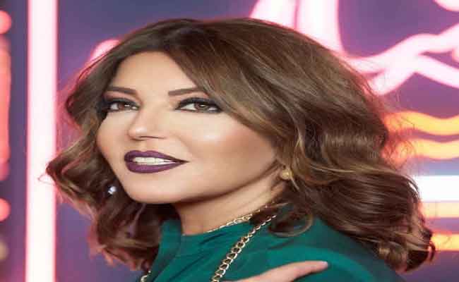 الديفا المغربية سميرة سعيد تنافس ب”Mon Chéri” في صيف2021…