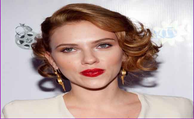 سكارليت جوهانسون تقتحم عالم التجميل بعلامة تجارية خاصة بها تبصرالنور خلال العام 2022…