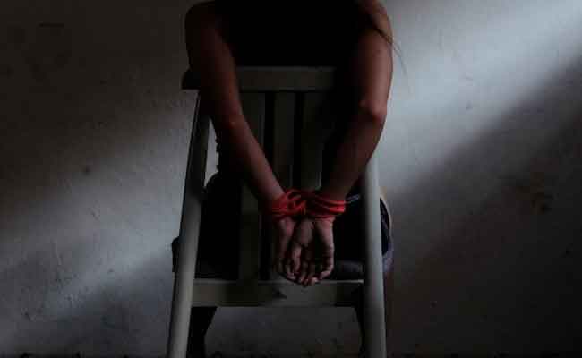 تحرير امرأة محتجزة و توقيف المحتجزين بسيدي بلعباس