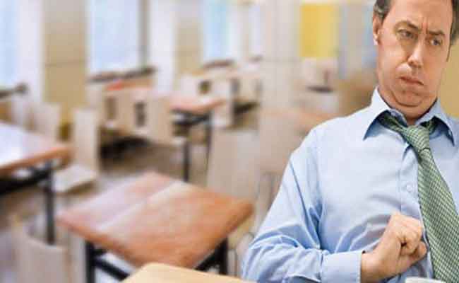 ما هي أسباب التجشؤ المستمرّ؟ وهل من علاج له؟