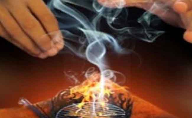 تخريب قبور و استغلال أعضاء جثت أطفال في الشعوذة على يد مجهولين بالشلف