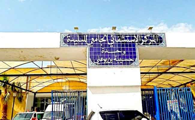 اللبن يتسبب في تسمم قرابة 100 شخص أغلبهم أطفال بالبليدة