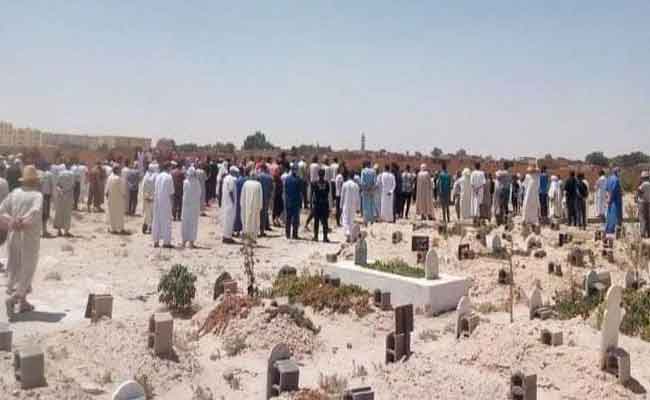 مديرية الصحة توضح في قضية وفاة حامل بعين وسارة