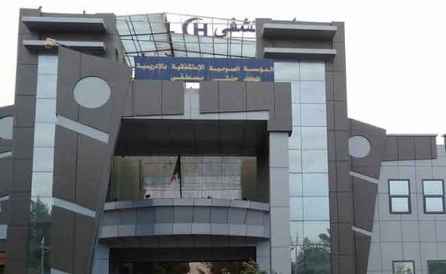 وفاة 7 أشخاص مرضى كورونا بسبب نفاذ الأوكسجين بالجلفة