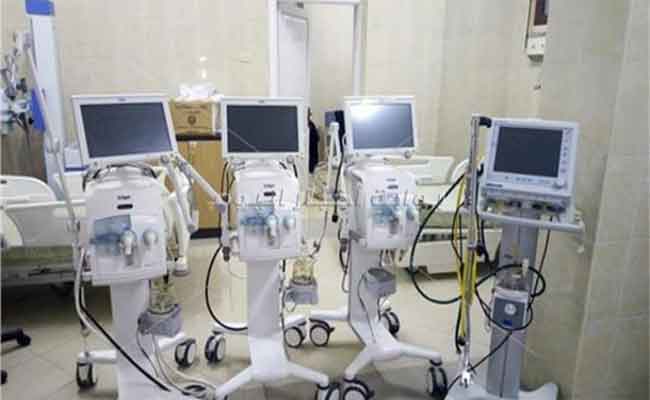 نفاذ خزان الأكسجين هو السبب في وفاة مرضى كورونا بسكيكدة