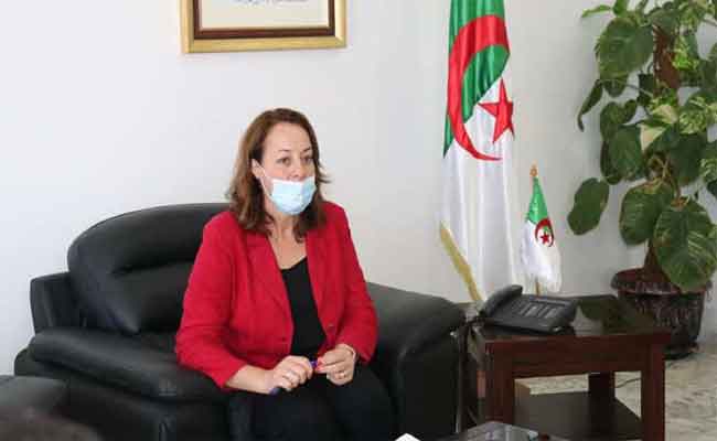 وزيرة البيئة تدعو المواطنين إلى المحافظة على نظافة المحيط خلال عيد الأضحى