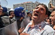 الاستبداد والقمع في الجزائر وصل إلى مراحل خطيرة