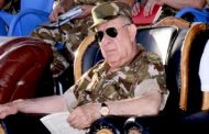 نجح الجنرال الشاذ شنقريحة في تركيع الشعب الجزائري