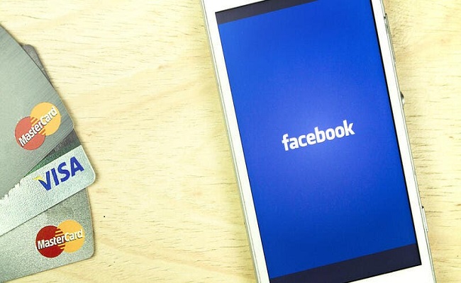 فيس بوك تطلق خدمة الدفع  Facebook Pay...