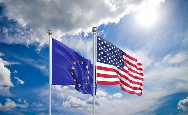 أمريكا تدعو الأوروبيين لإعادة النظر في مشروع الضريبة الرقمية...