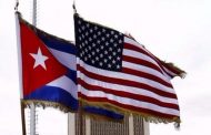 سفارة كوبا في فرنسا تتعرض لهجوم بقنابل المولوتوف