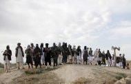 طالبان تسيطر على المعابر الحدودية