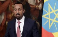 قوى دولية تهدد وحدة إثيوبيا