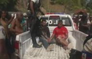 اعتقال 26 كولومبيا بتهمة اغتيال رئيس هاييتي