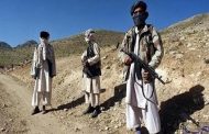 مقتل 40 مسلحا من طالبان