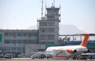 تزويد مطار كابل بنظام دفاع جوي