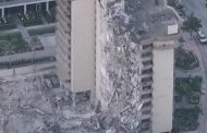 سرقت المعلومات الشخصية لضحايا انهيار مبنى فلوريدا