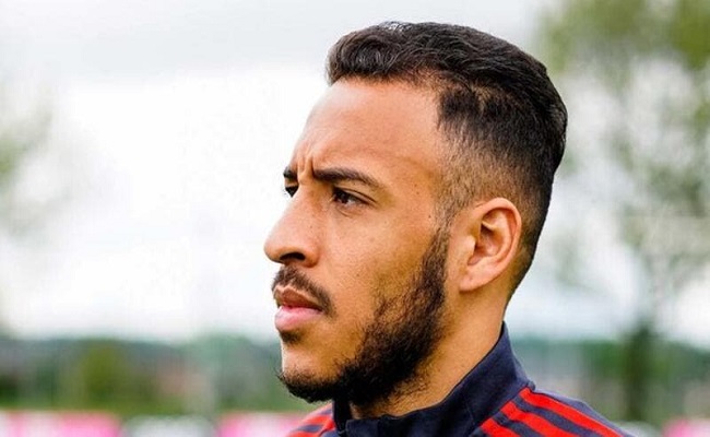 توليسو مصاب بفيروس كورونا…