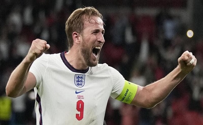 توتنهام متمسك بهاري كين…