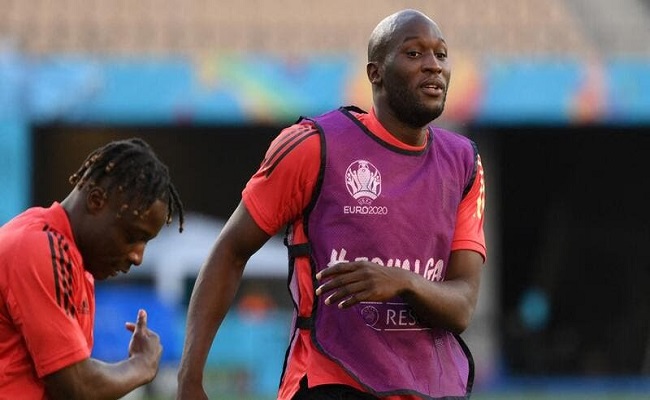 لوكاكو يرفض عرض تشيلسي…