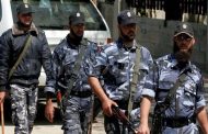 شرطة غزة تفتح تحقيقا بوفاة شادي نوفل...