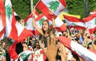 اشتعال لبنان بعد اعتذار الحريري