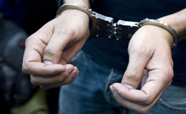 الأمن يلقي القبض على لص متلبس بسرقة مكثّفات الأكسجين في مستشفى مغنية بتلمسان