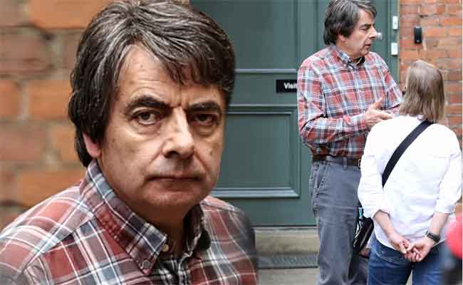 روان أتكينسون يخلع عباءة “مستر بين” في مواجهته مع نحلة على شبكة “نتفليكس”…