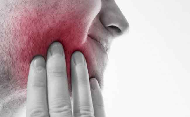 اليكم أفضل المسكنات لألم الأسنان!