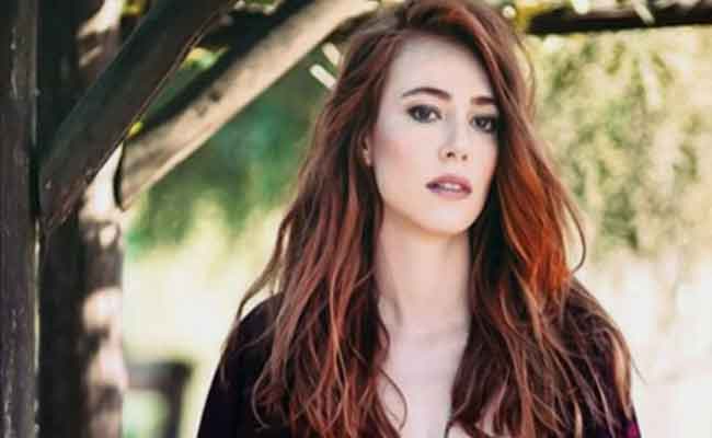 ألشين سانجو تدخل مغامرة “الكاذبين وشموعهم” برفقة ثلاث بطلات في موسم الدراما التركية القادم…