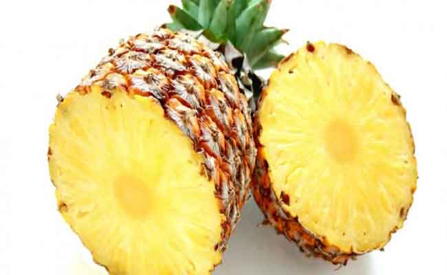هل يساعدكم الاناناس على التخلص من الوزن الزائد؟