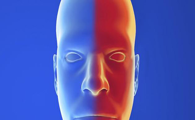 ما هي الاسباب المؤدية للصداع النصفي؟