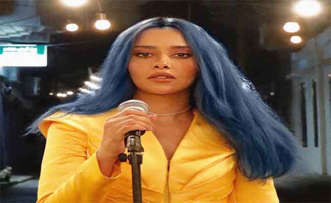 بلقيس أول نجمة عربية تحظى بتمثال شمعي في متحف “مدام توسو”بلندن…